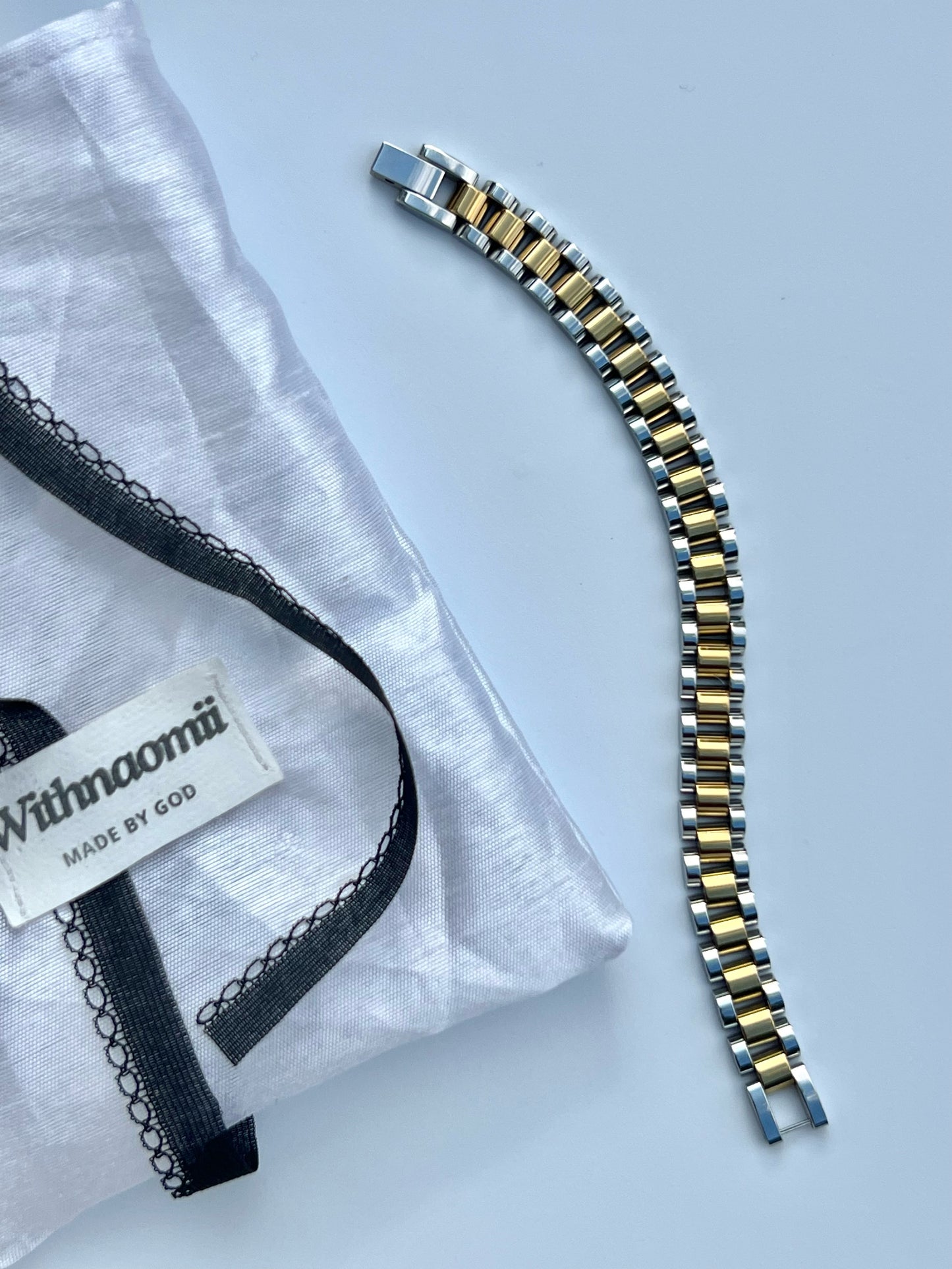 'Sol & Havana' bracelet set